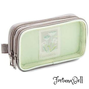 FFpearl gray ͏o TRACY MULTI POUCH STCY