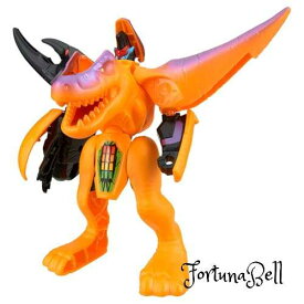 [バンダイ(BANDAI)] ユニトロボーン ユニトロボ ティーレックスヘラクレス