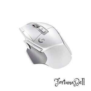 FFzCg Logicool G G502 X LIGHTSPEED CX Q[~O}EX HERO 25KZT[ LIGHTFORCE nCubhXCb` 13vO{^ POWERPLAY [d G502XWL-CRWH zCg
