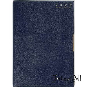 TCYFA5  蒠 2025N A5 EB[N[ eB[YfBNV_CA[ Ch 1 lCr[ No.395 (2025N 1n܂)