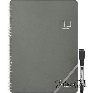 ������� nu board (�k�[�{�[�h) A4�� NGA403FN08