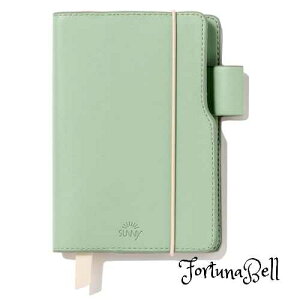 �F�Falmond green ����͏o��(Iroha Publishing) SUNNY LIGHT NOTE BOOK almond green LSLN-05