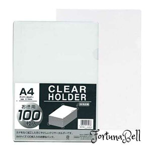 FF qgu NAt@C N[z_[ 100 A4  G6100-1