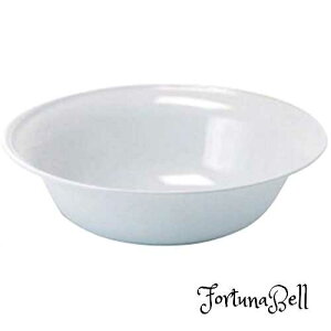 PL 洗面器 ホーロー製湯桶 ウォッシュベイシン ホワイト 410