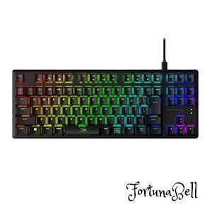TCYF91L[(eL[X) y{zzHyperX Alloy Origins Core RGB JjJQ[~OL[{[h eL[X HyperXXCb` Q[}[ HX-KB7RDX-JP