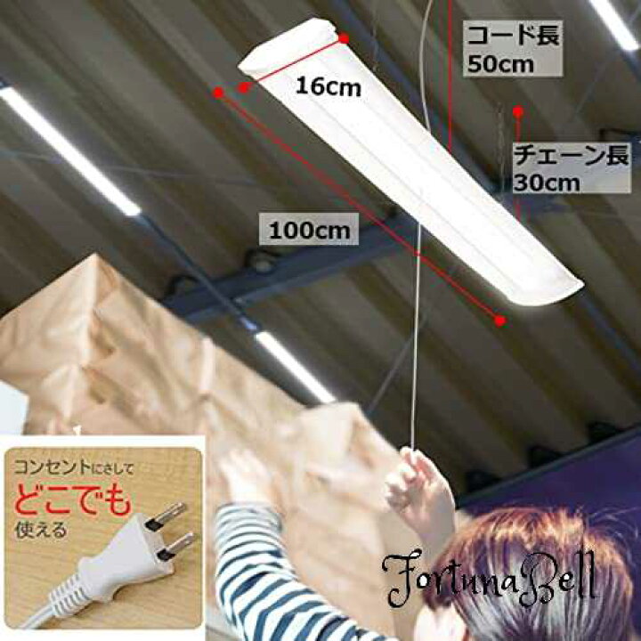 楽天市場】タキズミ (Takizumi) 省エネ 節電 日本製 LED 多目的灯 