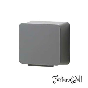 色:04)アッシュグレー ideaco(イデアコ) どんな壁にも貼れる 収納ケース アッシュグレー WALL pocket S (ウォールポケットS)