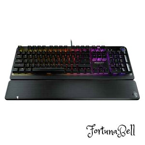 �T�C�Y�F���{��z�� ROCCAT Pyro ���J�j�J�� RGB �Q�[�~���O�L�[�{�[�h ���j�A(�Ԏ�) JP���{��z�� �h�C�c�f�U�C�� ROC-12-627