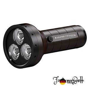 Ledlenser(���b�h�����U�[) P18R �V���[�Y LED�t���b�V�����C�g USB�[�d��