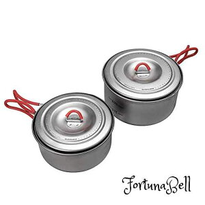 �G�o�j���[(EVERNEW) Ti U.L. Pot set 600*900 ECA535 �`�^��