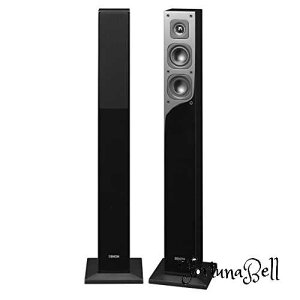 fm Denon SC-T17 Xs[J[ tg g[{[C nC]Ή SC-17 SC-37 V[Y 1 ubN SC-T17K