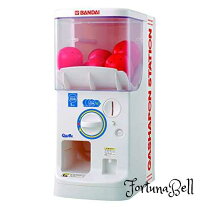 楽天市場】ガチャガチャ 本体 バンダイの通販