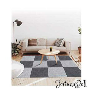 �F�F�O���[ �T�C�Y�F45*45cm 40�� FUNHOO �唻 �W���C���g�}�b�g �y�唻45cm 40���g �O���[�Z�W�z �ݒu�ȒP ����Ȃ� �h�� �􂦂�J�[�y�b�g �y�b�g/����҂̊���~�ߑ΍� 45*45cm