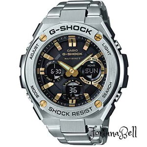 [�J�V�I] �r���v �W�[�V���b�N G-STEEL �d�g�\�[���[ GST-W110D-1A9JF �V���o�[