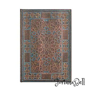 Paperblanks/y[p[uNX m[g n[hJo[ ~bhiCgEX^[ JC̃AgG ~fB B6 r PB9293-3