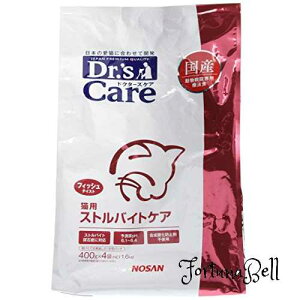 hN^[YPA (Dr's CARE) Ö@H Lp XgoCgPA tBbVeCXg 400g*4