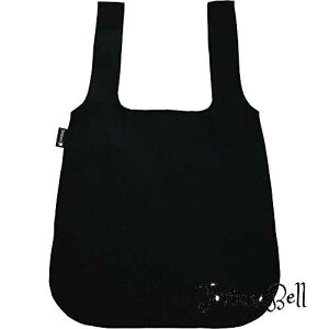 �F�F�u���b�N notabag BAG & BACKPACK Black NTB002N