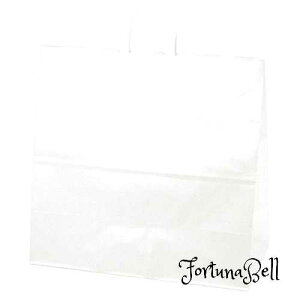 サイズ:特大角型 タカ印 ギフトバッグ 50-6600 手提げ 白無地 特大 角型 10枚