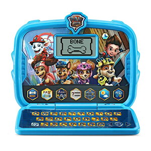 VTech PAW Patrol �w�K�^�u���b�g �u���[
