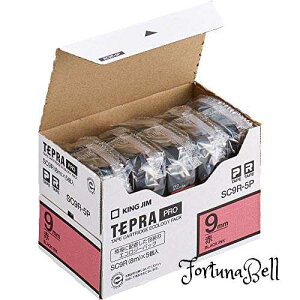 FFbh TCYF9mm LOW  evPROe[vJ[gbW GRpbN5 9mm ԃx/ 8m SC9R-5P