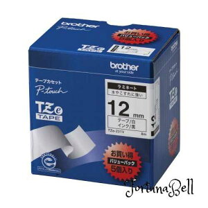 brother s[^b` ~l[ge[v TZe-231V 12mm (/)