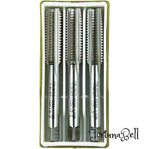 TRUSCO(gXR) nh^bvZbg HSS-E M8X1.25 T-H-HT-M8X1.25-S