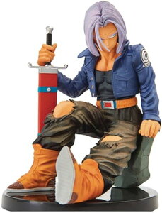 �o���v���X�g �h���S���{�[��Z BANPRESTO WORLD FIGURE COLOSSEUM ���`�V���ꕐ����2 ���V�� �����g�����N�X �t�B�M���A �ʏ�J���\ver.