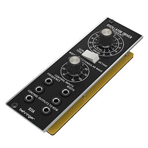 BEHRINGER �x�����K�[ / 921A OSCILLATOR DRIVER �A�i���O�I�V���[�^�[�h���C�o�[���W���[��