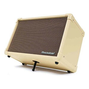 Blackstar �u���b�N�X�^�[ �A�R�[�X�e�B�b�N�M�^�[�A���v ACOUSTIC:CORE 30 �V���v������ ���C�u�X�g���[�~���O ���R�[�f�B���O �p�t�H�[�}���X�ɍœK �N���[��