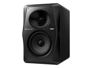 Pioneer DJ �A�N�e�B�u�X�s�[�J�[ VM-50 (5.25inch/1��) BLACK