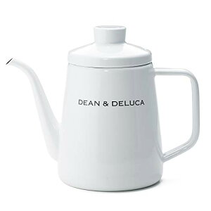 DEAN & DELUCA(�f�B�[���A���h�f���[�J) �z�[���[�P�g�� �z���C�g 1.0L