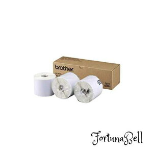 uU[H(Brother Industries) TD-4000/4100Npڎe[v 3{pbN RD-S07J2