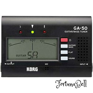 KORG(RO) M^[/x[Xp`[i[ GA-50 lKɍœK AEgvbgL M^[ x[X tbg`[jO OXP[ɂΉ 135ԘAғ y RpNg