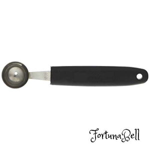 遠藤商事 業務用 TKG キッチンツールボーラー 30mm KT8771630 ハンドル・PP 金属部・ステンレス BKTI806