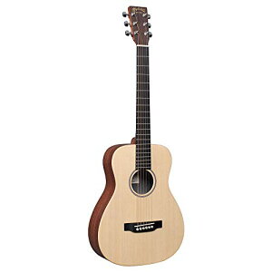 Martin LX1 Little Martin �A�R�[�X�e�B�b�N�M�^�[