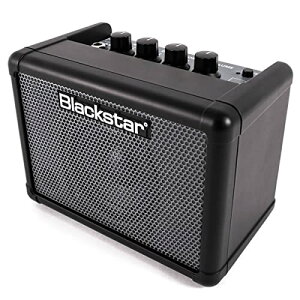 BLACKSTAR Blackstar �u���b�N�X�^�[ �R���p�N�g �x�[�X�A���v FLY3 BASS ������K�ɍœK �|�[�^�u�� �X�s�[�J�[ �o�b�e���[ �d�r�쓮