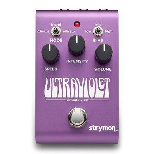 Strymon/UltraViolet