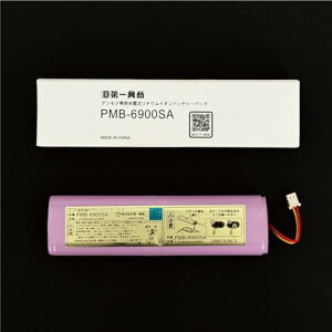 ��ꋻ�� �_���^DAM ���� �f�����N �����p �o�b�e���[�^�d�r PMB-6900SA