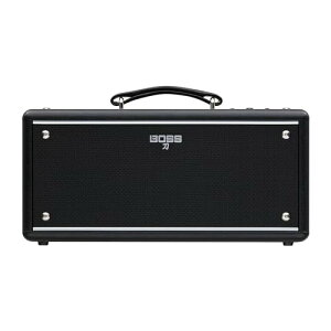 BOSS/KATANA-AIR EX Guitar Amplifier �{�X ���C�����X�E�f�X�N�g�b�v�E�A���v KTN-AIR EX