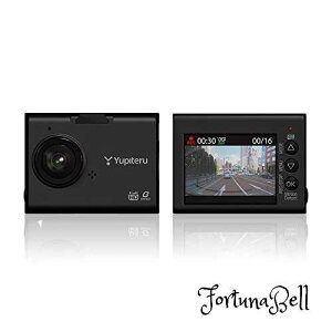 ユピテル ドライブレコーダー DRY-ST1700C