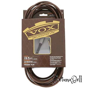 VOX HbNX P[u AR[XeBbNEM^[EV[h 6m S-L VAC-19