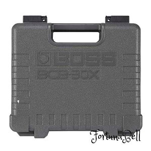 BOSS BCB-30X Pedal Board GtFN^[P[X y_{[h