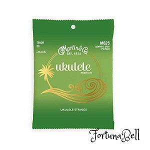 MARTIN M625 Ukulele Premium Polygut Tenor EN