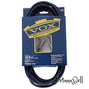 TCYF6m VOX(HbNX) P[u x[XV[h Class A Cables L^ 6m VBC19