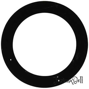 REMO / ���� [5.5 �z�[���J�b�g�����O] Hole Cut Ring DM-5