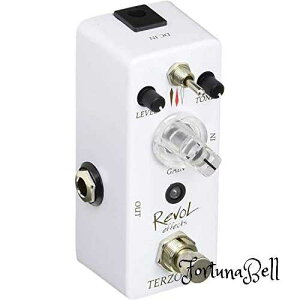 Revol effects �����H���G�t�F�N�c �G�t�F�N�^�[ �I�[�o�[�h���C�u TERZO OD EOD-03