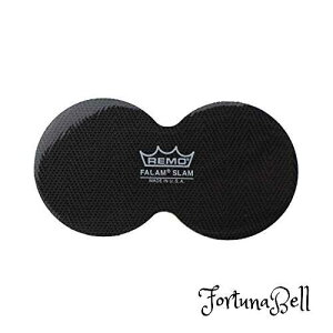 REMO / ���� [�o�X�h�����E�C���p�N�g�p�b�h]Bass Drum Impact Pad KS-0012-PH