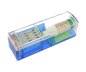 �T���r�[ �Ƃ݂��͂� �X�^���v ���t�� L �i�|���^�� tomik-date-L01