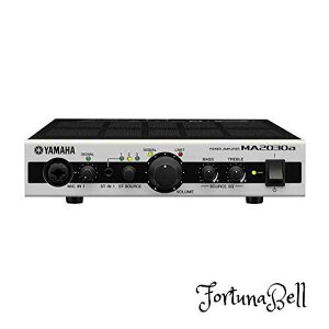 }n YAMAHA p[Avt@CA[ MA2030a
