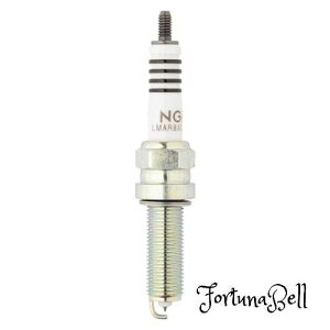 TCYFM:8 {ꓩ(NGK) 2֗pXp[NvO MotoDXvO 94965 M8 lW^ LMAR8ADX-9S
